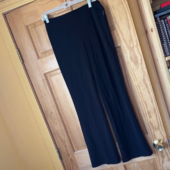 BOODY Pants - BOODY Black Casual Wear Pants